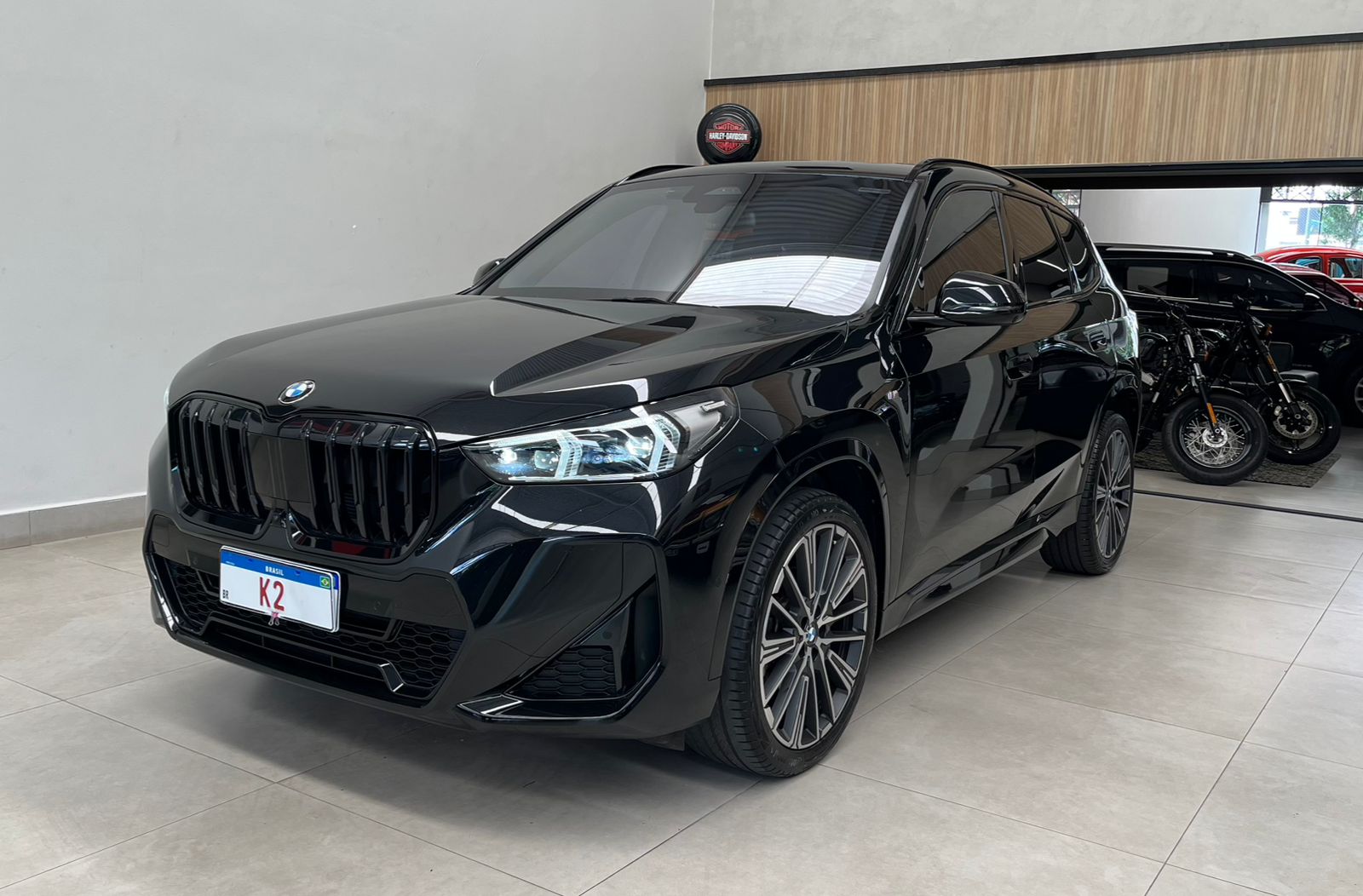 BMW X1 - Foto 2